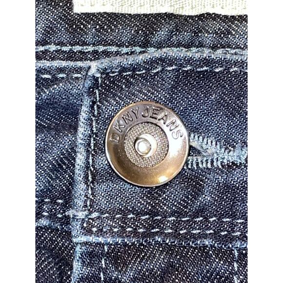 DKNY Jeans Men's Soho Relaxed Fit Jeans - 34 x 34‎ - Picture 4 of 9